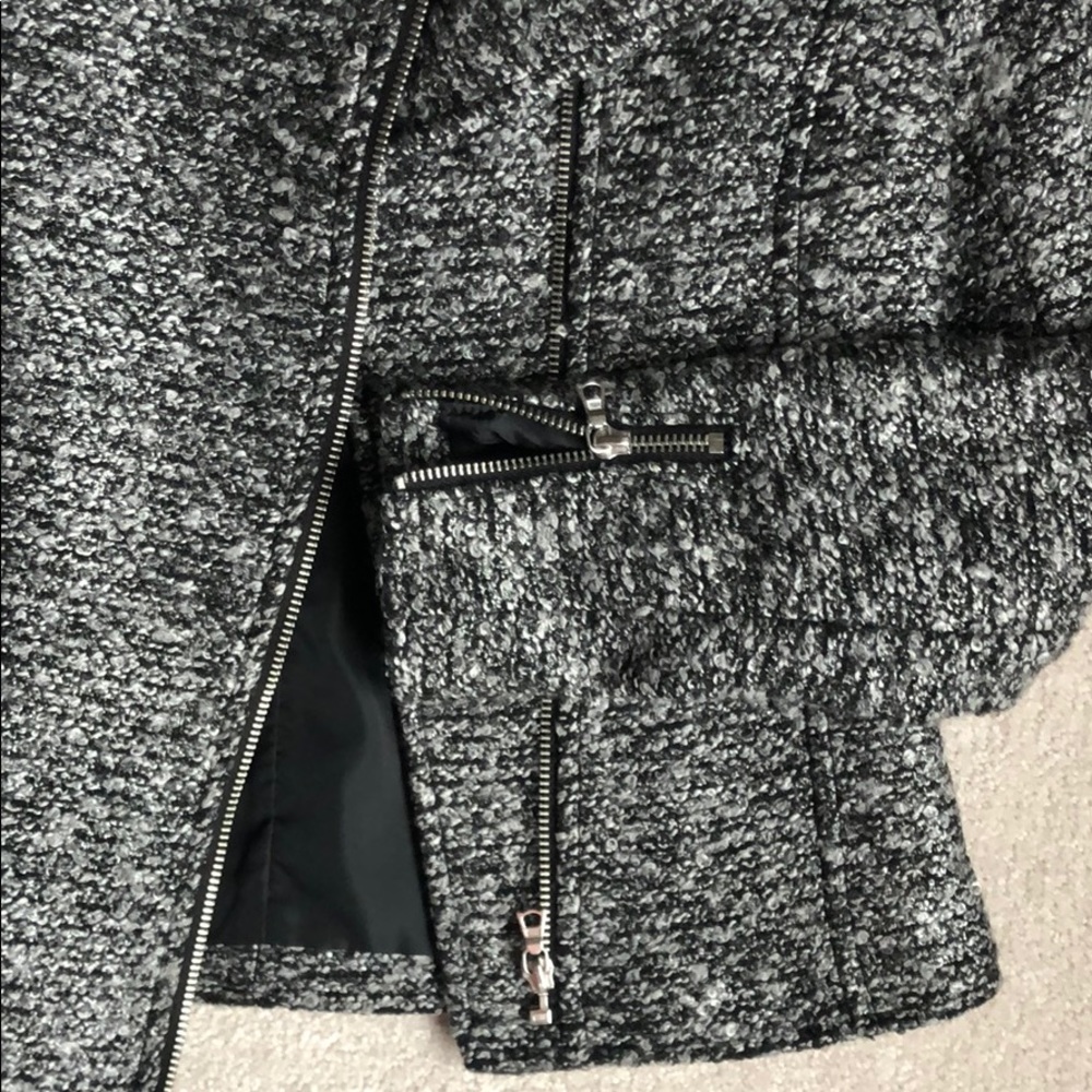 H&M Tweed Jacket - Picture 5 of 7